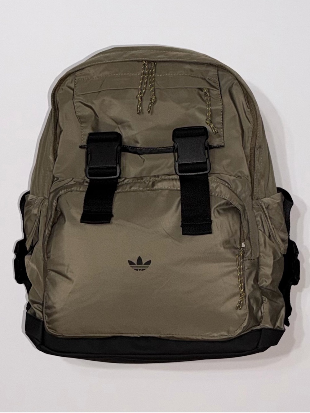 adidas Originals Blanch Brown Backpack-New